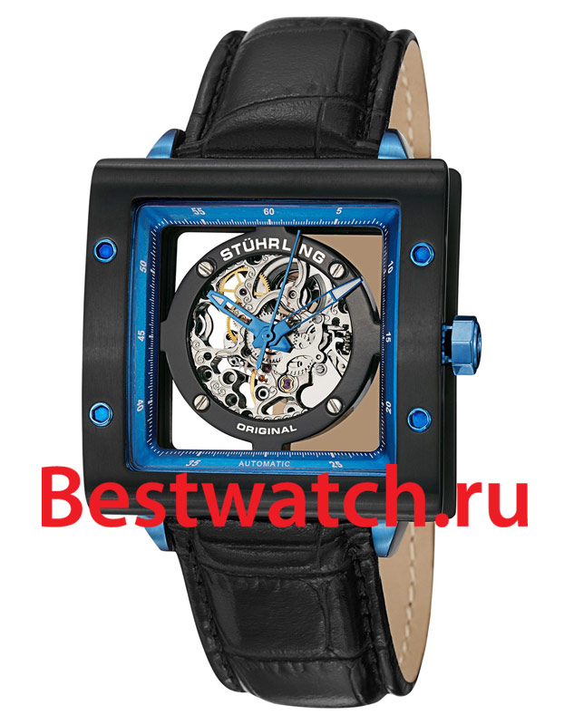Часы Stuhrling Original Legacy 337.33L51